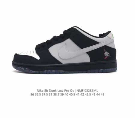 Nike Sb Dunk Low Pro Dunk Zoom Air Zoom Air Bv1310 013 36-45 Nmfi0323Zml - Click Image to Close