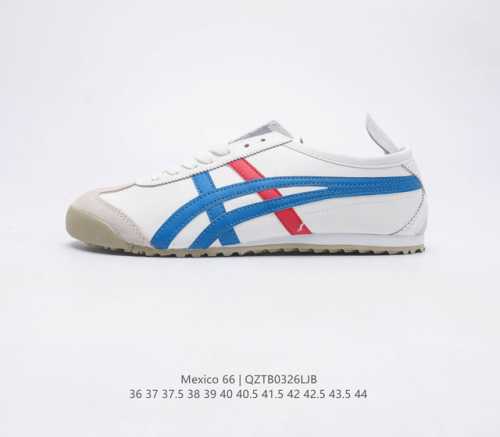 Asics - Onitsuka Tiger Mexico 66 Ddd rb ddd 36-44 Ddd Dl408 Ddd Qztb0326Ljb Ddd