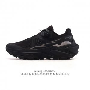 New company-grade Kailas waterproof, breathable, shock-absorbing, non-slip, ligh