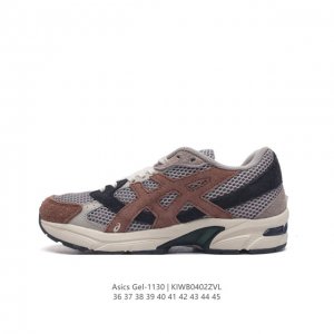 Asics gel-1130 Logo Ortholite + Gel 2000 1201A982-200 36-45 Kiwb0402Zvl