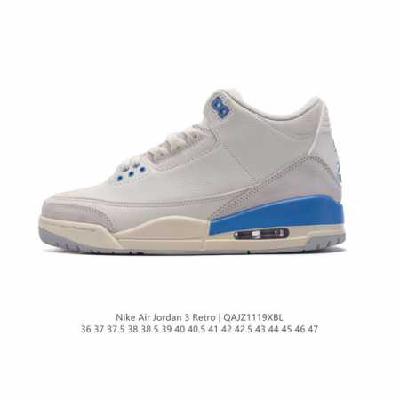 Aj3 Nike Air Jordan 3 Retro Se 3 3 Aj 1988 Nike Air Ct8532-106 36-47 Qajz1119Xbl - Click Image to Close