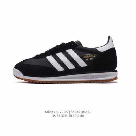 adidas Sl 72 Shoes T ecotex eva Ecotex Eva Ji1282 35 40 Sabk0106Xzl - Click Image to Close