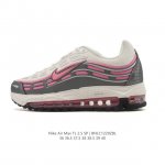 Nike Women's Fall/Winter Collaboration Cdg X Nike Air Max TL 2.5 Retro-Style Ai