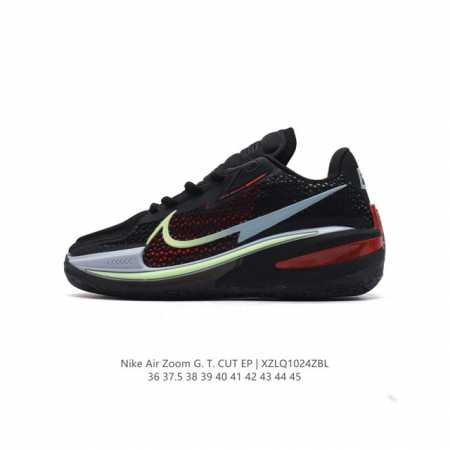 Nike Air Zoom G.T. Cut EP Air Zoom Strobel React Air Zoom React DDD DDD CZ0176 - Click Image to Close