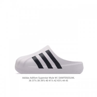 adidas Adilette Clog Ig8277: 36-45Samt0503Lml