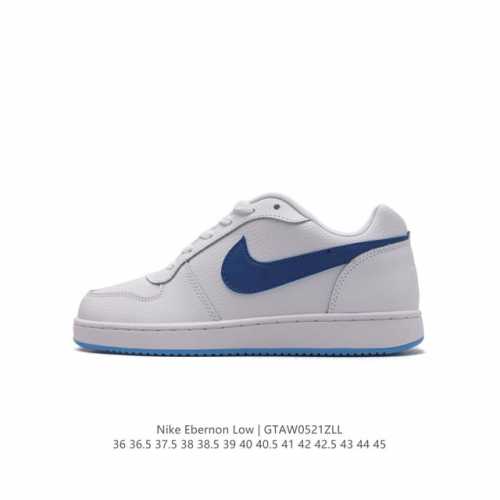 nike Ebernon Low Aq1775 36 36.5 37.5 38 38.5 39 40 40.5 41 42 42.5 43 44 45 Gta