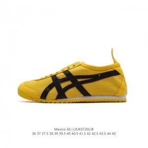 Asics - Onitsuka Tiger Mexico 66 rb 36-45 Lkjk0720Ljb