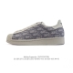 Adidas Superstar 2025 1982 1970 Adidas Superstar I66921 36-45 Cvcc0331