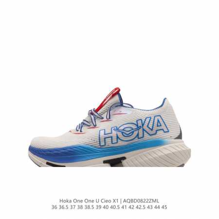 hoka One One hokamach 6# Hoka Mach 6 mach 6 Mach 6 cielo X1 eva mach 6 114 0 36- - Click Image to Close