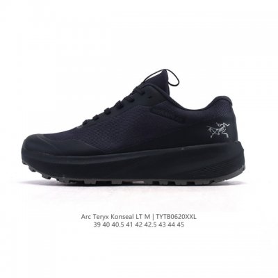 Corporate-level Arc'teryx men's shoes Arcteryxkonseallt Outdoor high-performance