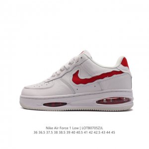 AF1 Nike Air Force 1 07 Low A HF3630-100 36-45 LOTB0705ZJL