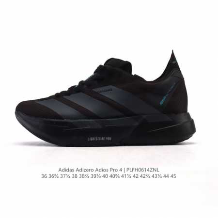 Corporate-level Adidas Adidas Adizero Adios Pro 4 Comfortable, non-slip and wear - Click Image to Close