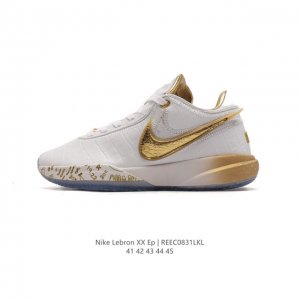 Nike lebron Xx 20 swoosh Logo Dj5422 41-45 Reec0831Lkl
