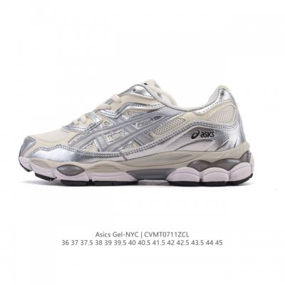 Corporate level Asics gel-Nyc retro single product 2025 new Asics tiger new cas