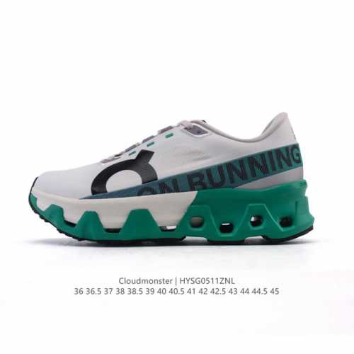 On Cloudmonster 2 Cloudmonster 2Cloud 300G 34 36-45 Hysg0511Znl
