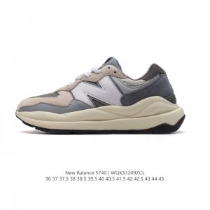Newbalance Nb5740 5740 57 40 80 90 + + 1980 N Logo W5740C D 36-45 Wqks 9Zcl