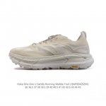Hoka One One LsCliftonls Satisfyrunning Hoka One OneSatisfy Hoka X Satisfy Clif