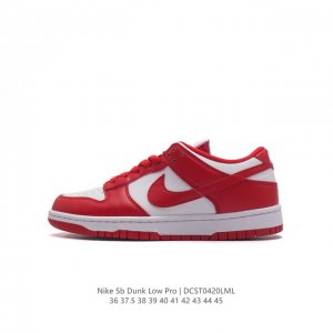 Nike Sb Dunk Low Pro Dunk Dunk 80 Dd1391-100 36-45 Dcst0420Lml