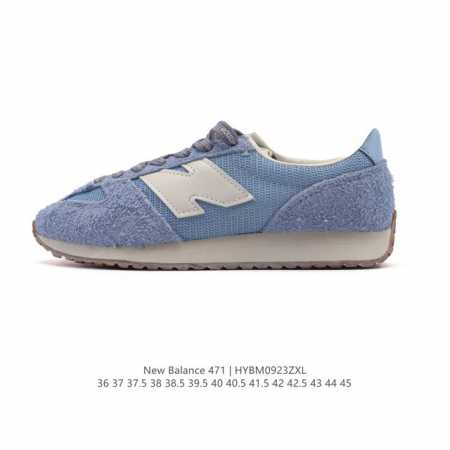 New Balance Nb Official 2025 New Men's and Women's Shoes: Versatile Retro Class - Click Image to Close