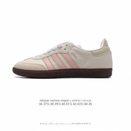 Adidas SAMBAVEGAN adidas Samba , , , T , DDD FW2427 DDD 36 37 38 39 40 41 42 43 - Click Image to Close
