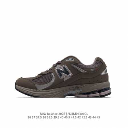 New Balance 2002R Encap N-Ergy New Balance Ml2002Ra 36-45 Fdbm0730Zcl - Click Image to Close
