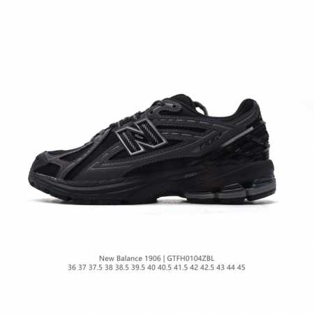 New Balance M 6 nb 2002 6 nb 2002R vibe 6R U 6Wfc 36-45 Gtfh0104Zbl - Click Image to Close