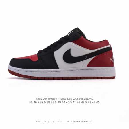 Nike Jordan Air Jordan 1 Low Aj1 Jordan 1 Aj1 Low-Top Retro Culture Casual Sport - Click Image to Close