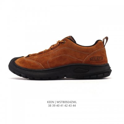 Keen Jasper Rocks SP, a popular American outdoor brand, offers retro low-top, l