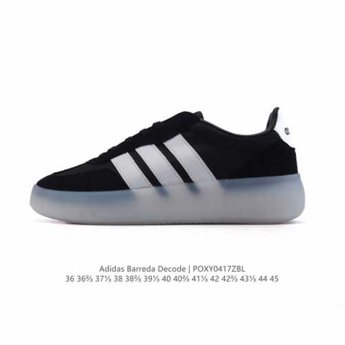 Adidas Barreda T # # # # # : 36 36 37 38 38 39 40 40 41 42 42 43 44 45 : poxy04