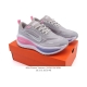New company-level Nike Vomero Plus reverse Swoosh