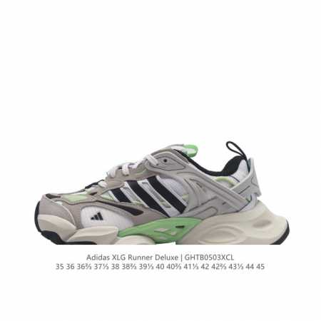 adidas Xlg Runner Deluxe Ih780035 36 36 37 38 38 39 40 40 41 42 42 - Click Image to Close