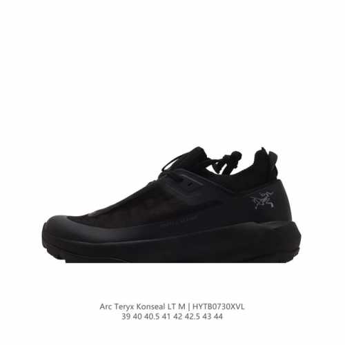 arcteryxkonseallt konseal Vibrammegagrip Tpu 39-44 Hytb0730Xvl