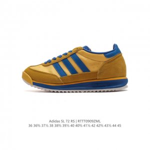adidas Sl 72 Shoes T ecotex eva Ecotex Eva Ig2132 36 36 37 38 38 39 40 40 41 42