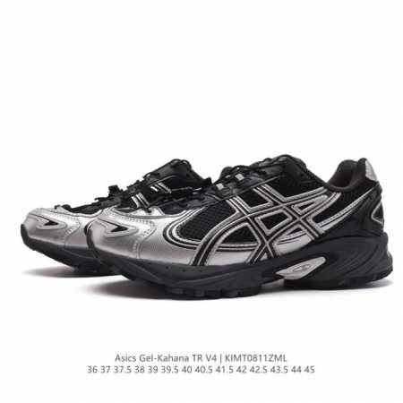 asics Gel-Kahana Tr V4 ahar gel tpu 36-45 Kimt0811Zml - Click Image to Close