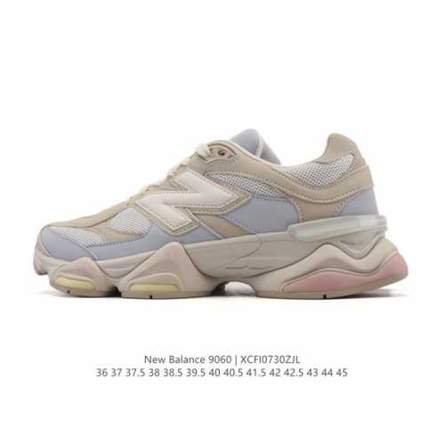 Corporate-grade New Balance NB9060 Elephant Hoof 9060 comfortable and versatile