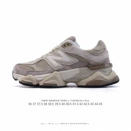 260 Nb New Balance Nb9060 9060 9060 9060 99X Y2K 990 Abzorb Sbs U9060Fw 36-45 Tg - Click Image to Close