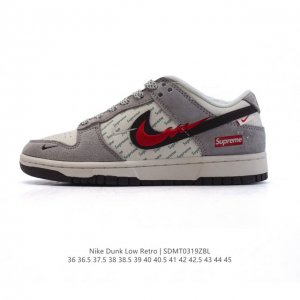 200 Nike Dunk Low Retro 80 Nike Dunk 1985 Dunk Bb9898 36-45 Sdmt0319Zbl