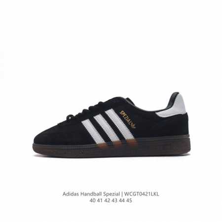 Adidas Handball Spezial Db763240-45Wcgt0421Lkl - Click Image to Close