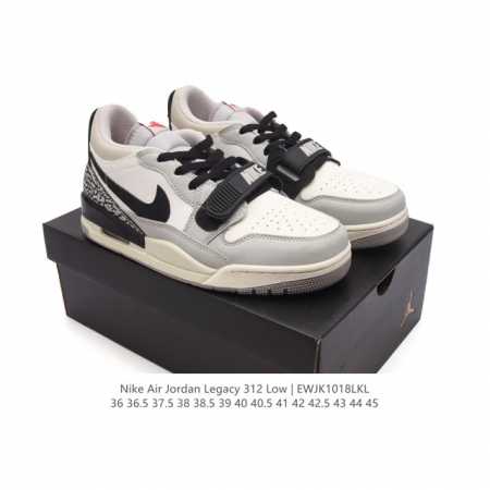 AJ Air Jordan Legacy 312 AJ312 312 Air Jordan Legacy 312 Low AJ1 AJ3 Nike Air A - Click Image to Close