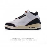 Aj3 Nike Air Jordan 3 Retro Se 3 3 Aj Nike Air Dh3434 36-46 Aqrg0425
