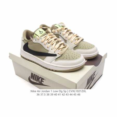 Nike Air Jordan 1 Low OG SP Military Blue AJ1 1 AJ1 1 aj1 1 TS Swoosh DDD DM786 - Click Image to Close