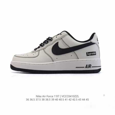 Nike Air Force 1 '07 Low Force 1 Aj7747 36 36.5 37.5 38 38.5 39 40 40.5 41 42 4 - Click Image to Close