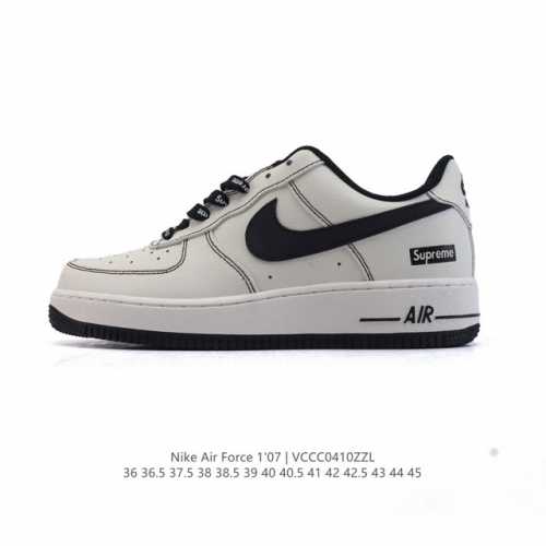 Nike Air Force 1 '07 Low Force 1 Aj7747 36 36.5 37.5 38 38.5 39 40 40.5 41 42 4