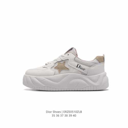 dior 20S Diorlogo3D Christiandiorj Adior 35-40 Erze0510Zlb
