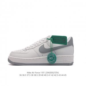 logo Af1 Nike Air Force 1 07 Low Ck7663 : 36 36.5 37.5 38 38.5 39 40 40.5 41 42