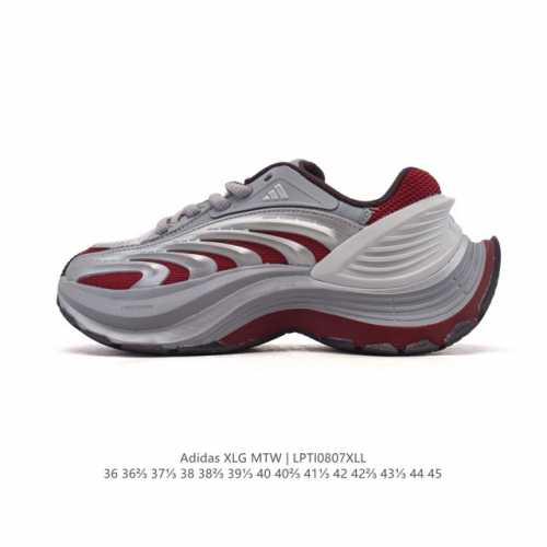 #Corporate-grade Adidas Xlg Mtw series comfortable fabric, non-slip, and wear-re