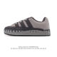 Adidas Adimatic Matic series low-top retro shark loafers for men and women, spo
