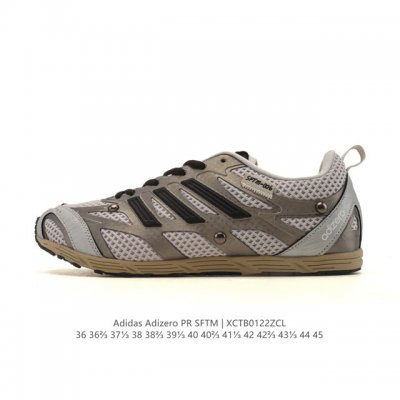 New Adidas Song For The Mute X Adidas Originals Adizero Pr Sftm-006 Comfortable,