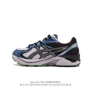 y2K Asics Gt-2160 gel 2000 2010 asics Gel 2000 1202A439-250 36-45 Nhbm0709