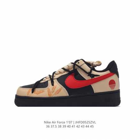 Nike Air Force 1 '07 Af1 40 Nike Air Cw2288 36-45 Jhfd0525Zvl - Click Image to Close